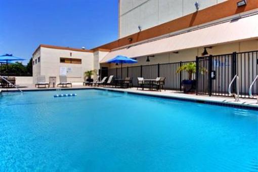 фото отеля Holiday Inn Los Angeles International Airport
