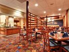 фото отеля Holiday Inn Los Angeles International Airport