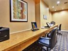 фото отеля Holiday Inn Los Angeles International Airport