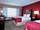фото отеля Holiday Inn Los Angeles International Airport