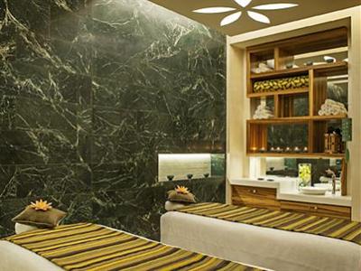 фото отеля The Westin Abu Dhabi Golf Resort and Spa