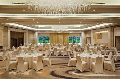 фото отеля The Westin Abu Dhabi Golf Resort and Spa