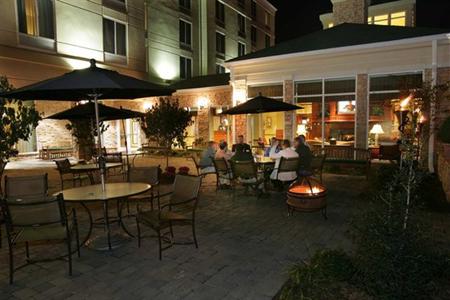 фото отеля Hilton Garden Inn Atlanta NW / Kennesaw Town Center