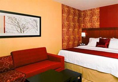 фото отеля Courtyard by Marriott Memphis Collierville