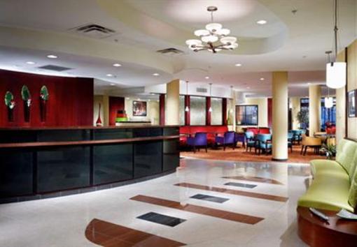 фото отеля Courtyard by Marriott Memphis Collierville