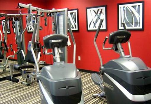 фото отеля Courtyard by Marriott Memphis Collierville