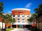 фото отеля Courtyard by Marriott Memphis Collierville