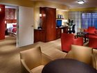 фото отеля Courtyard by Marriott Memphis Collierville
