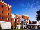 фото отеля Courtyard by Marriott Memphis Collierville