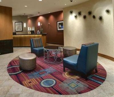 фото отеля Embassy Suites Washington-Convention Center