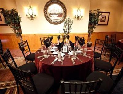 фото отеля Embassy Suites Washington-Convention Center