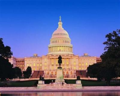 фото отеля Embassy Suites Washington-Convention Center