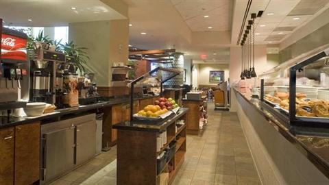 фото отеля Embassy Suites Washington-Convention Center