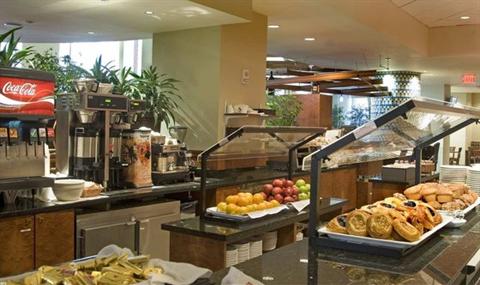 фото отеля Embassy Suites Washington-Convention Center