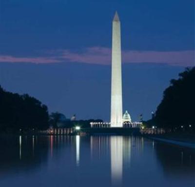 фото отеля Embassy Suites Washington-Convention Center