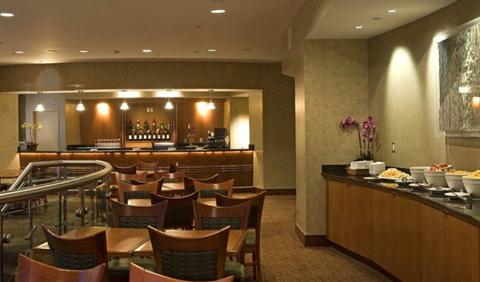 фото отеля Embassy Suites Washington-Convention Center
