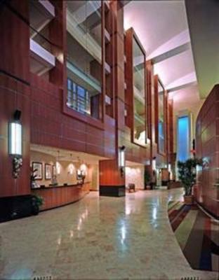 фото отеля Embassy Suites Washington-Convention Center