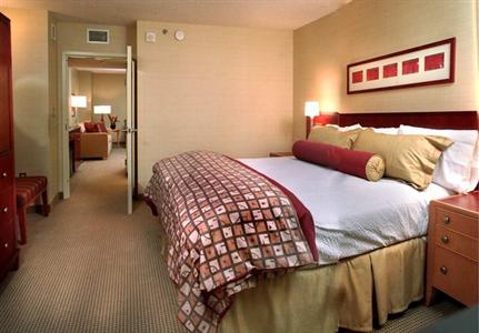 фото отеля Embassy Suites Washington-Convention Center