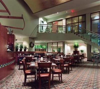 фото отеля Embassy Suites Washington-Convention Center