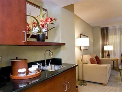 фото отеля Embassy Suites Washington-Convention Center