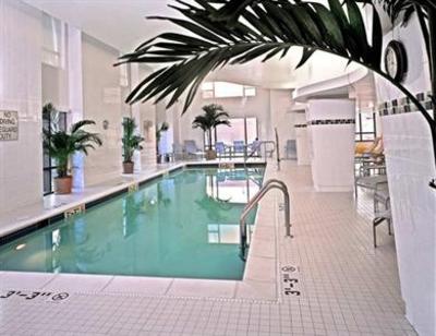 фото отеля Embassy Suites Washington-Convention Center