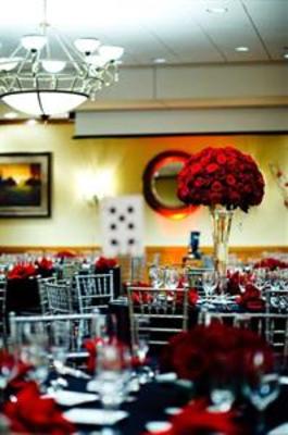 фото отеля Embassy Suites Washington-Convention Center