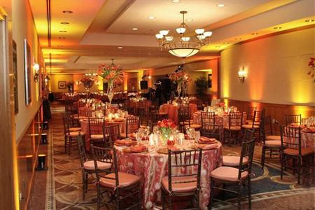фото отеля Embassy Suites Washington-Convention Center