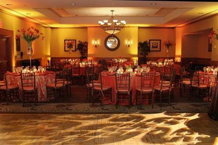 фото отеля Embassy Suites Washington-Convention Center