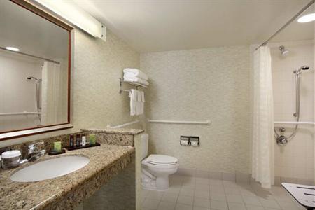 фото отеля Embassy Suites Washington-Convention Center
