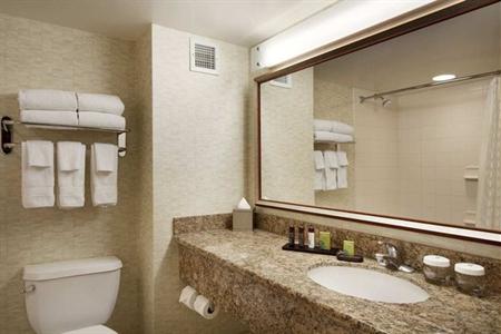 фото отеля Embassy Suites Washington-Convention Center