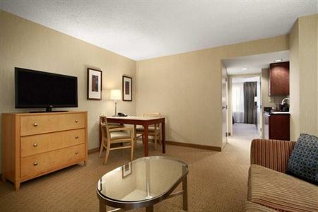 фото отеля Embassy Suites Washington-Convention Center