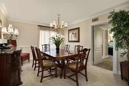 фото отеля Embassy Suites Washington-Convention Center