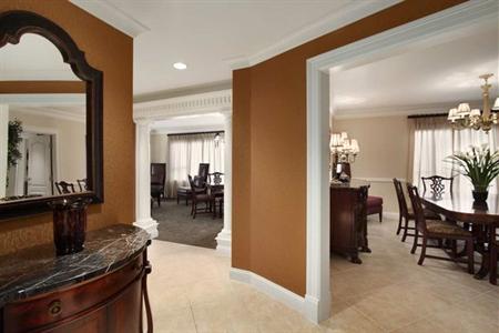 фото отеля Embassy Suites Washington-Convention Center