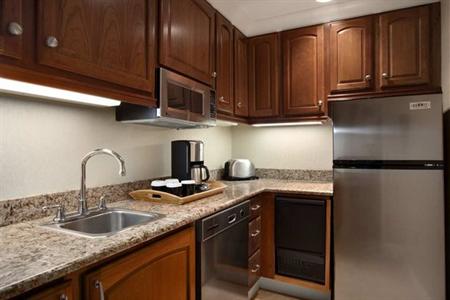 фото отеля Embassy Suites Washington-Convention Center