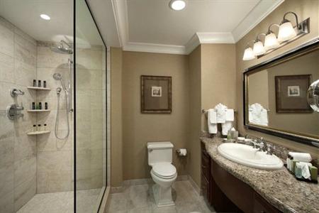 фото отеля Embassy Suites Washington-Convention Center