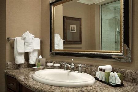 фото отеля Embassy Suites Washington-Convention Center