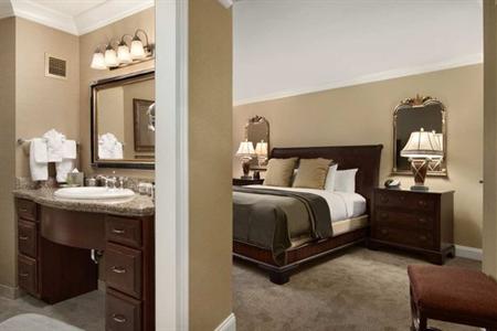 фото отеля Embassy Suites Washington-Convention Center