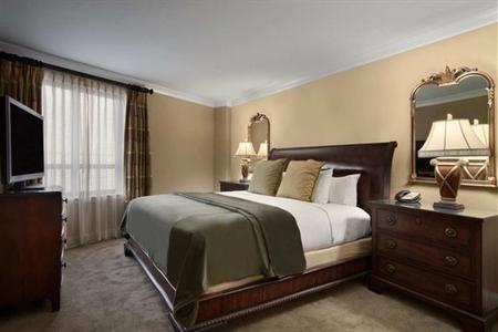 фото отеля Embassy Suites Washington-Convention Center