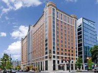 Embassy Suites Washington-Convention Center