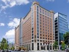 фото отеля Embassy Suites Washington-Convention Center
