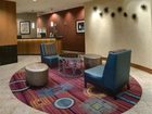 фото отеля Embassy Suites Washington-Convention Center