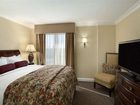 фото отеля Embassy Suites Washington-Convention Center