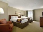 фото отеля Embassy Suites Washington-Convention Center