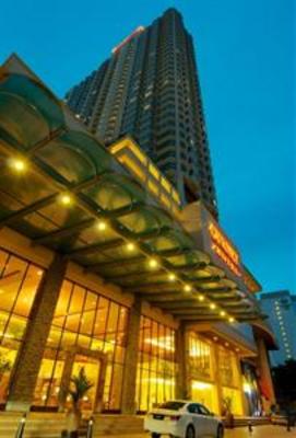 фото отеля Gurney Resort Hotel & Residences