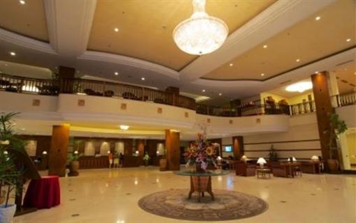 фото отеля Gurney Resort Hotel & Residences