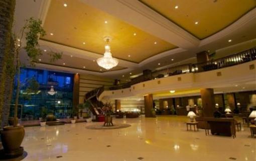 фото отеля Gurney Resort Hotel & Residences