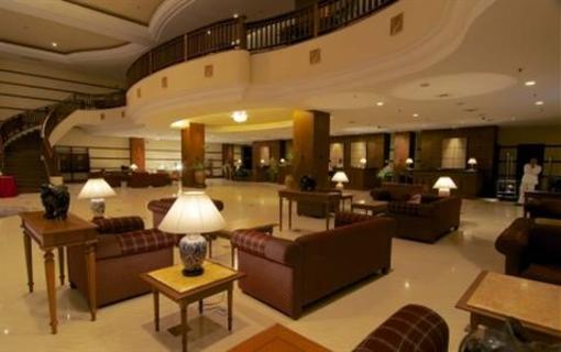 фото отеля Gurney Resort Hotel & Residences