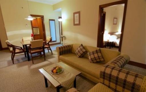 фото отеля Gurney Resort Hotel & Residences