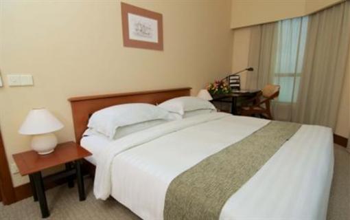 фото отеля Gurney Resort Hotel & Residences