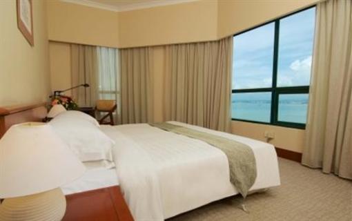фото отеля Gurney Resort Hotel & Residences